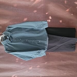 English Laundry Set Boys